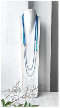 Image 1 of SET i Fili -Blu Allegro
