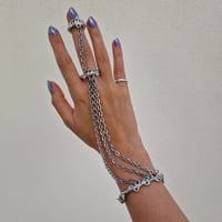 Image 2 of The Armour Glove