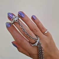 Image 5 of The Armour Glove