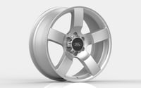 Image 1 of Forged SVT Lightning Style Wheels for 2015+ Ford F150 and  2022+ Lightning