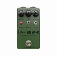 Image 1 of Black Emperor (mini)