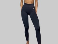 Image 1 of Pulse Seamless Leggings - Deepwave