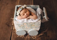 Image 4 of Baby Wagon in differen designs