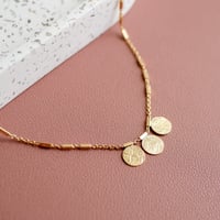 Image 1 of Collier KEÏSSA