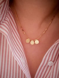 Image 2 of Collier KEÏSSA