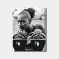 Image 2 of JAMEL SHABAZZ, Faces and Places 1980-2023 [SIGNED]