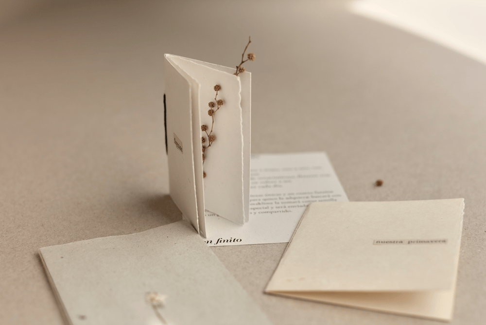 Image of Les petites fleurs