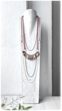Image 1 of SET i Fili - Rosa Splendido