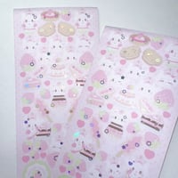 Image 1 of TFC - strawberry pup