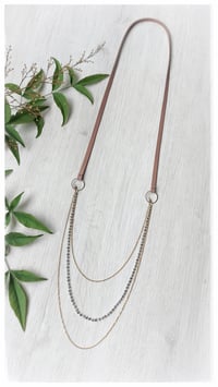 Image 3 of SET i Fili - Luce argento