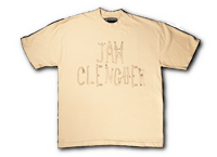 Image 1 of JAW CLENCHER People - Sand
