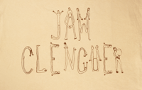 Image 2 of JAW CLENCHER People - Sand
