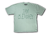 Image 1 of JAW CLENCHER People - Seafoam