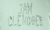 Image 2 of JAW CLENCHER People - Seafoam