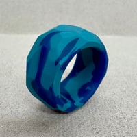 Image 1 of NEW Ink geo ring 