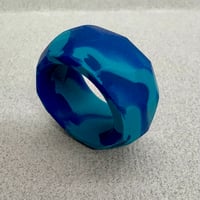 Image 2 of NEW Ink geo ring 