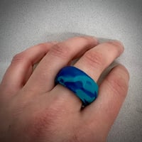 Image 4 of NEW Ink geo ring 