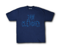 Image 1 of JAW CLENCHER People - Navy