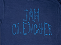 Image 2 of JAW CLENCHER People - Navy