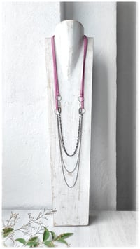 Image 3 of SET i Fili - Rosa Shock