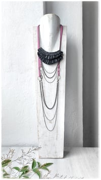 Image 1 of SET i Fili - Rosa Shock