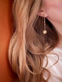 Image 3 of Boucles d'Oreilles KEÏSSA 