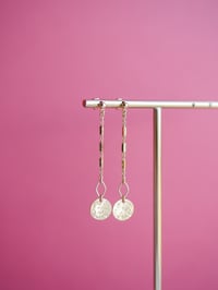 Image 4 of Boucles d'Oreilles KEÏSSA 