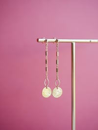 Image 2 of Boucles d'Oreilles KEÏSSA