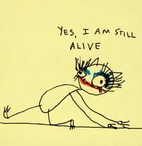 Still alive 