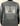 Long Sleeve JANUS Tour Shirt on Grey - Dates on the back