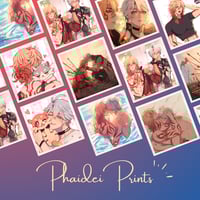Image 1 of PHAIDEI PRINTS