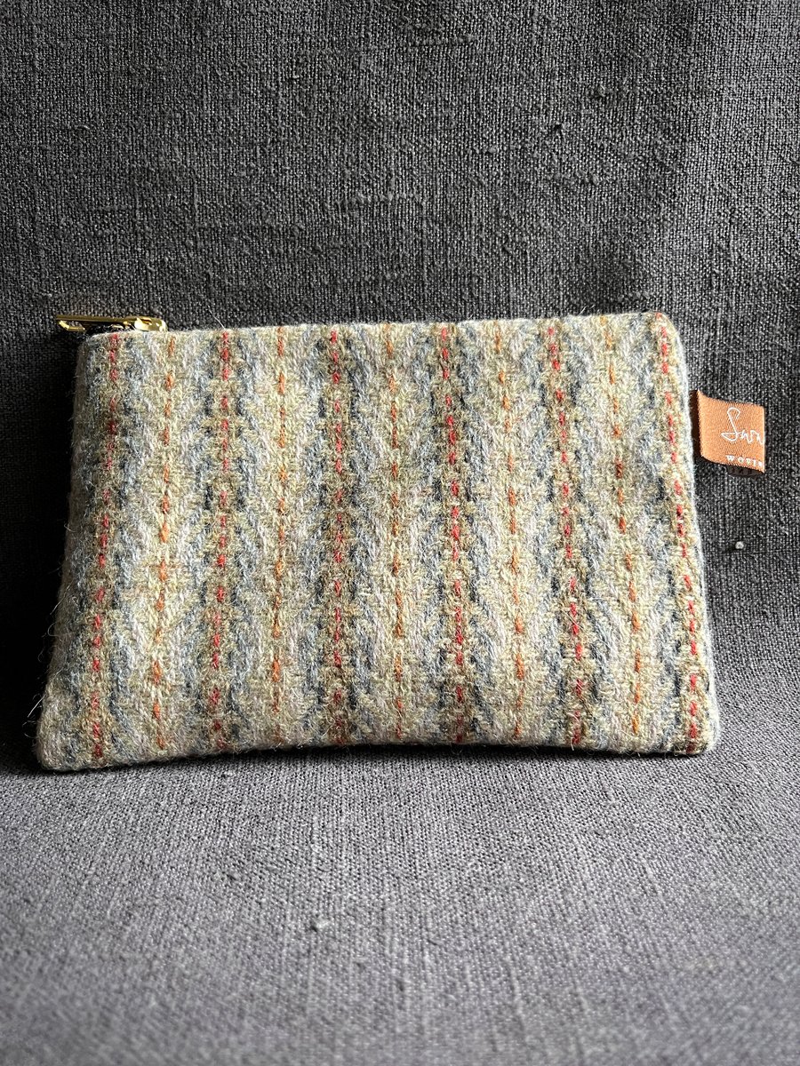 Image of No.22 Small Purse