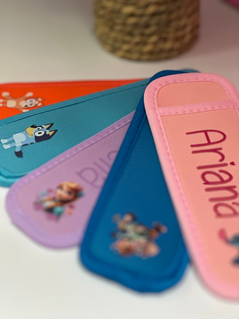 Image of Ice Lolly Holder
