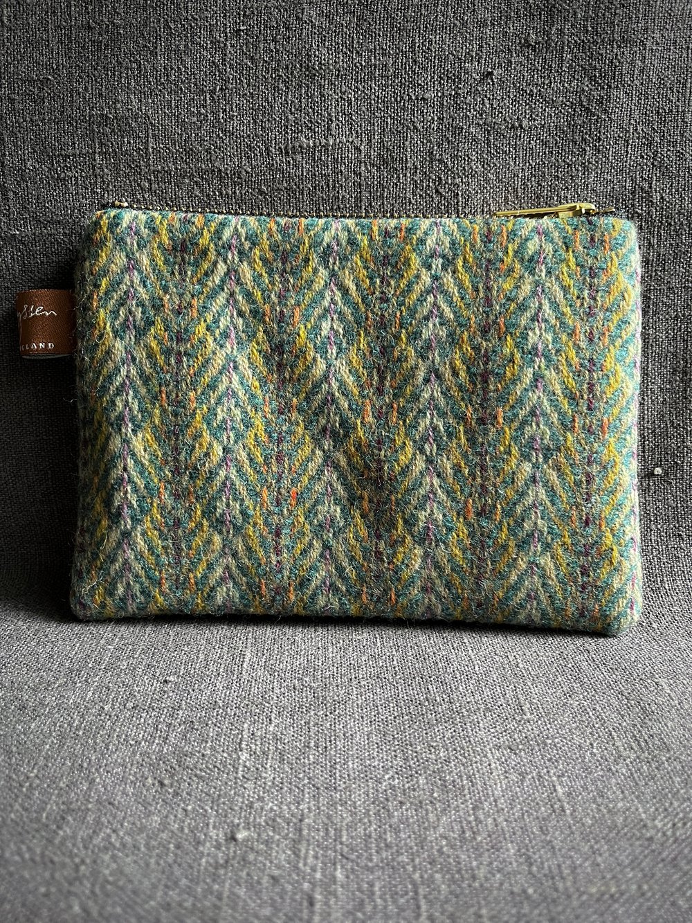 Image of No.23 Small Purse 