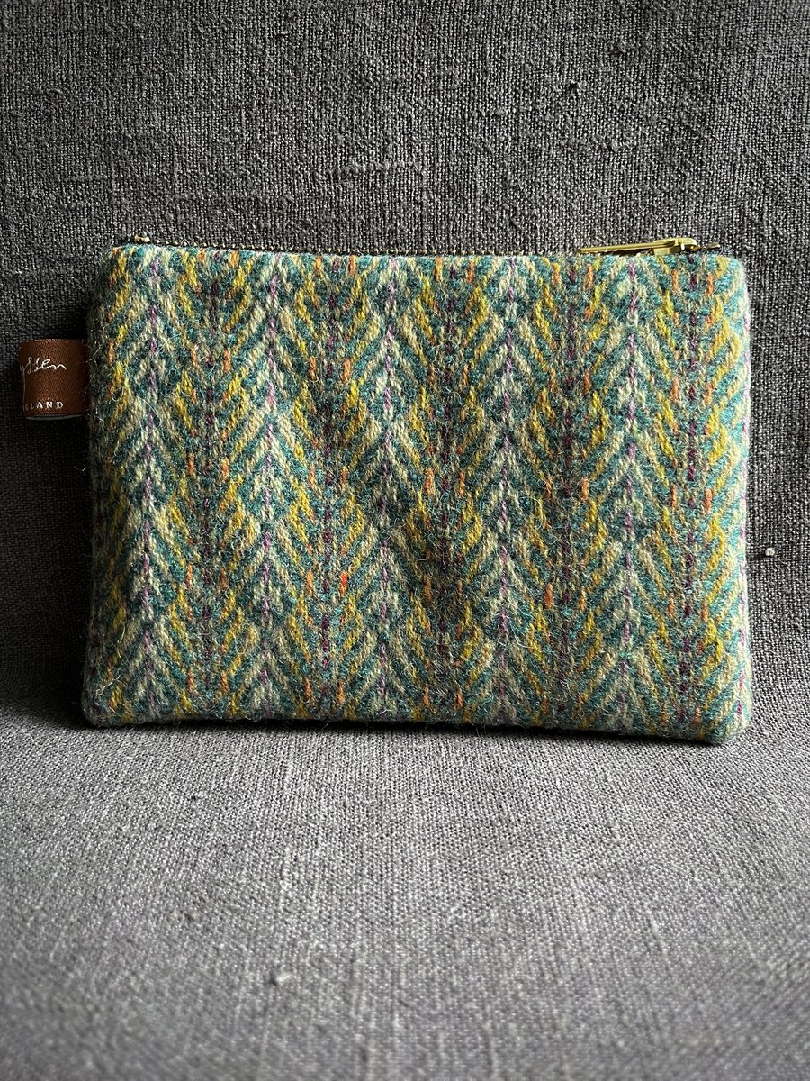 Image of No.23 Small Purse 