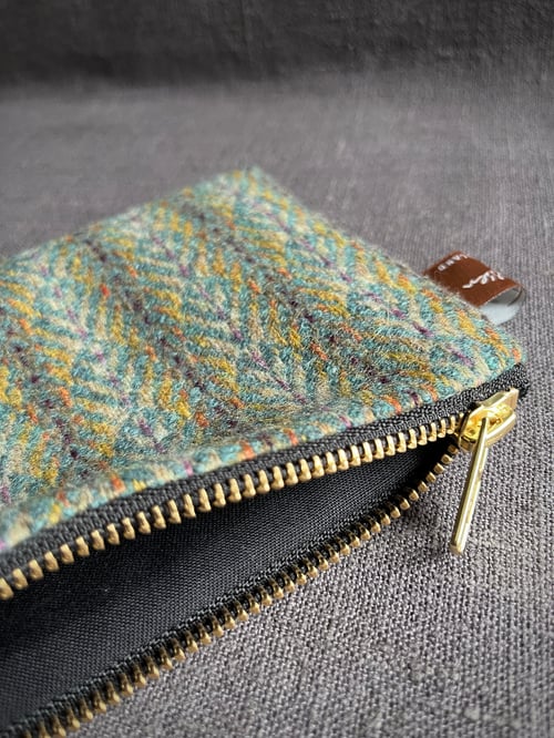 Image of No.23 Small Purse 