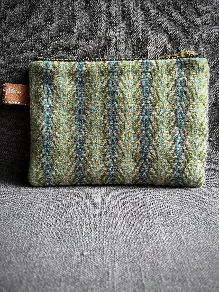 Image of No. 24 Small Purse 