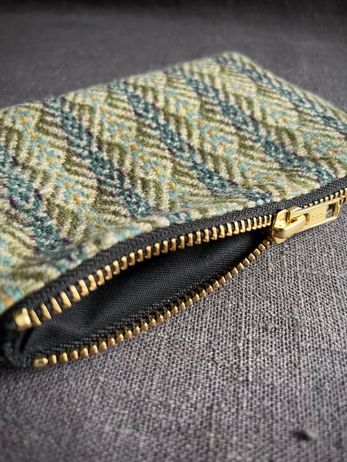 Image of No. 24 Small Purse 