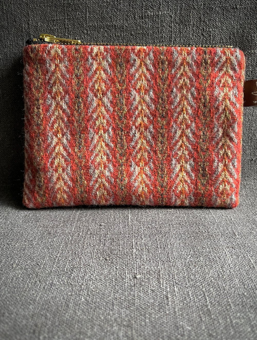 Image of No. 25 Small Purse