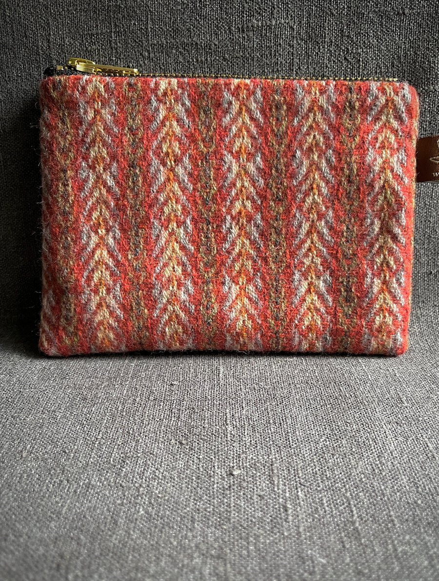 Image of No. 25 Small Purse