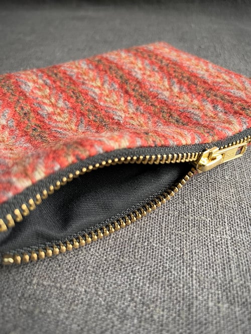Image of No. 25 Small Purse