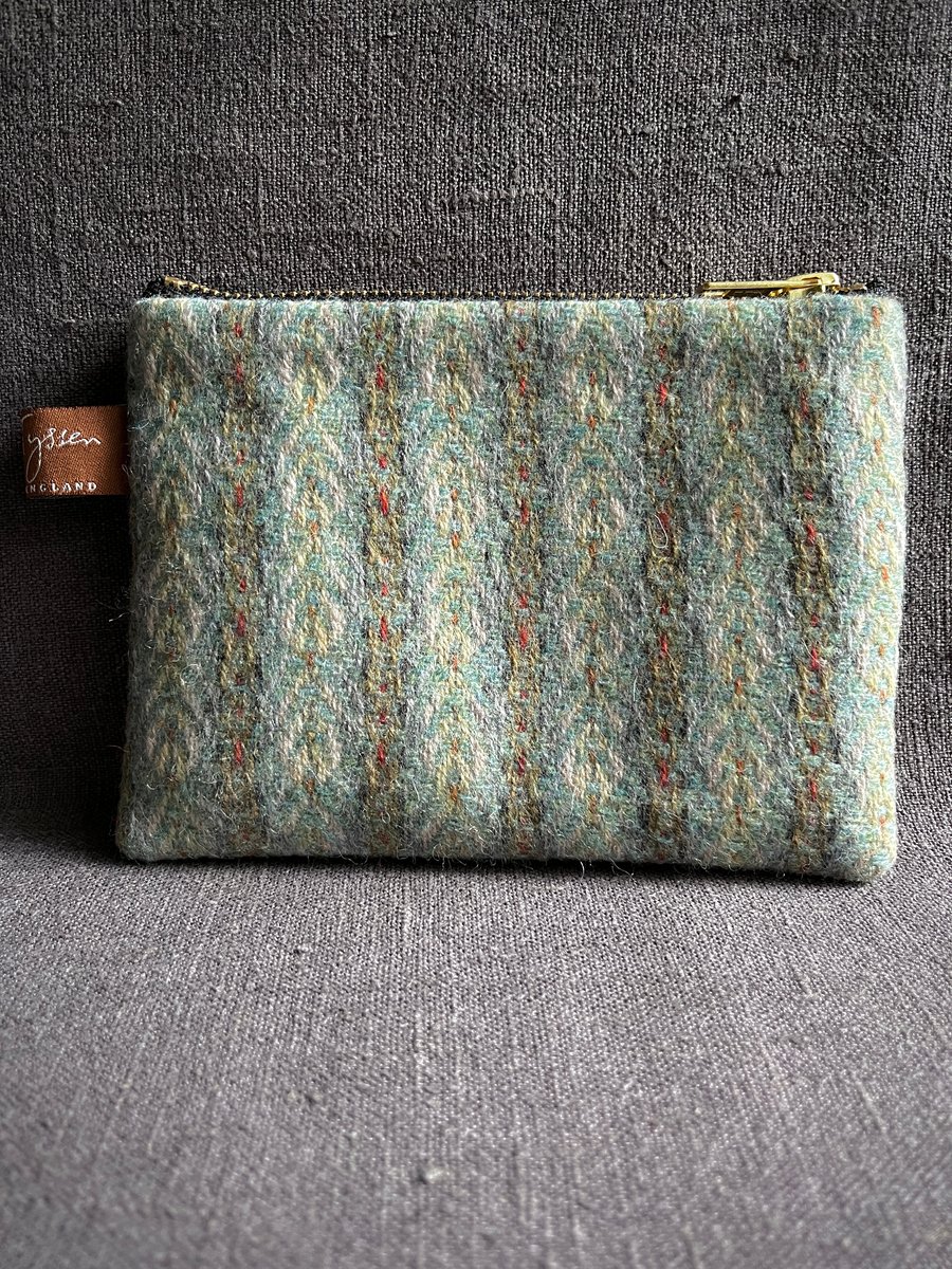 Image of No.26 Small Purse