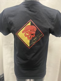 Image 2 of Jack Straw T-shirt 