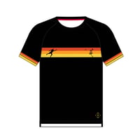 Image 2 of BFD Retro Jersey