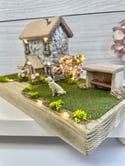 Blossom view cottage