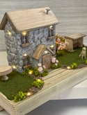 Blossom view cottage