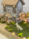 Blossom view cottage