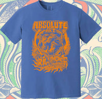 Image 1 of Pharaoh's Horses Tee