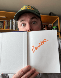 Image 2 of Signed copy of ONYX KIDS BOOK PARODY! (LIMITED TO 50!)