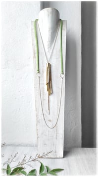 Image 1 of SET i Fili - Gold Sparrow